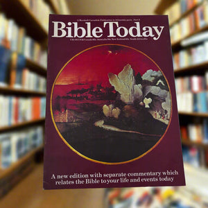Bible Today Part 2