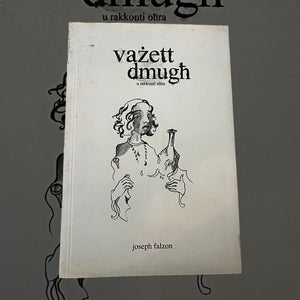 Vazett Dmugh u Rakkonti Ohra