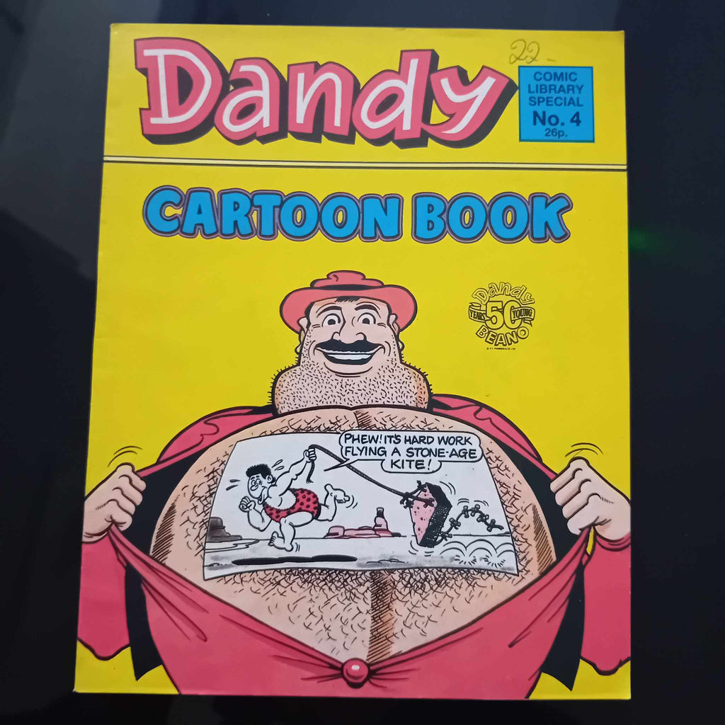 Dandy No.4