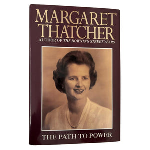 Margaret Thatcher