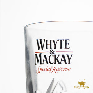 Whyte & Mackay Special Reserve Whisky Tumbler