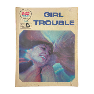 Girl Trouble