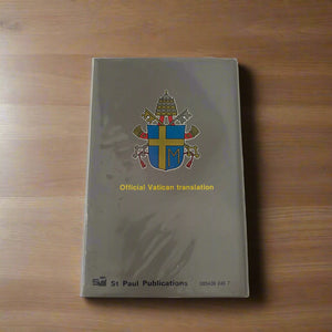 Daily Meditations Pope John Paul II
