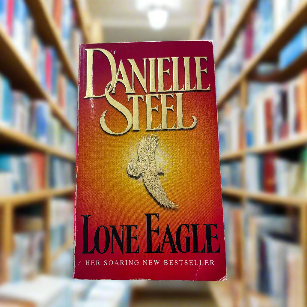 Lone Eagle