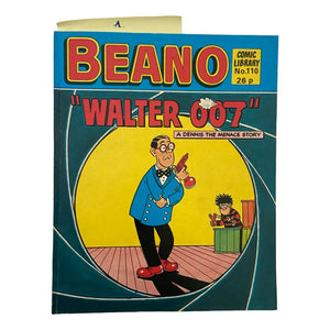 Beano No. 110