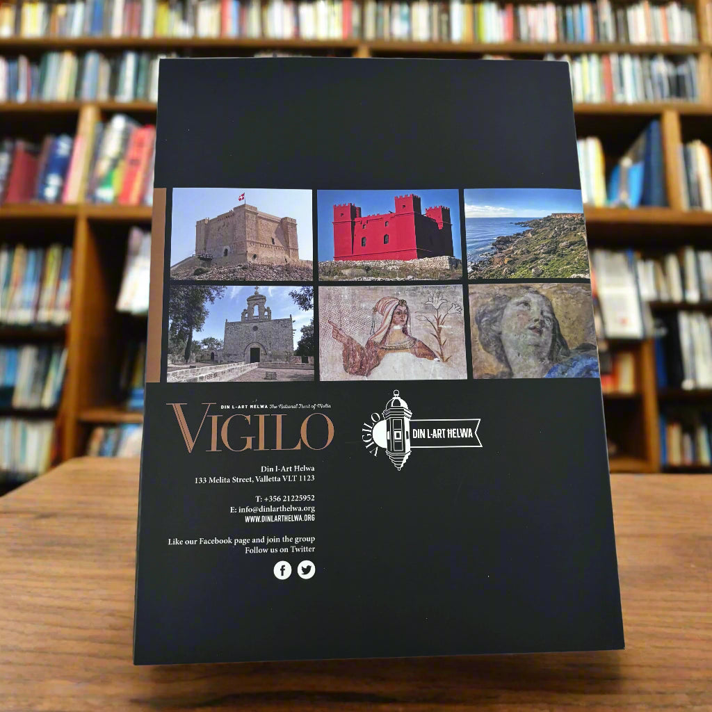 Vigilo 59