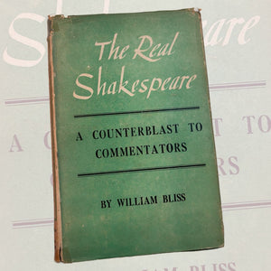 The Red Shakespeare