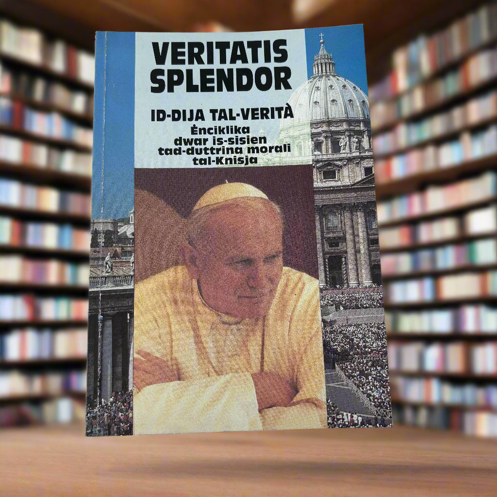 Veritatis Splendor
