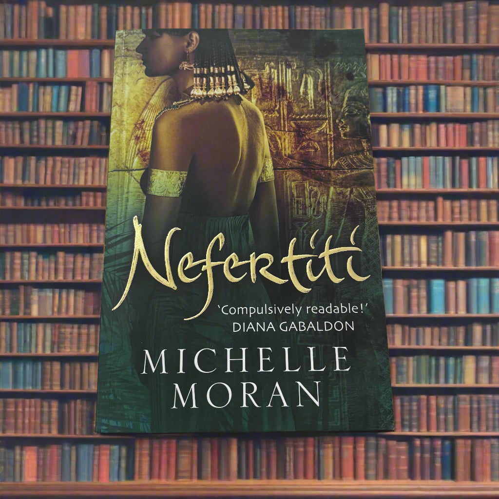 Nefertiti