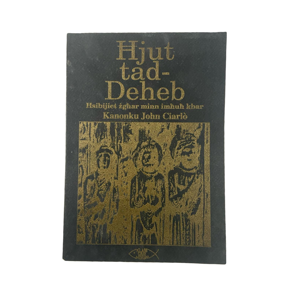 Hjut Tad-Deheb