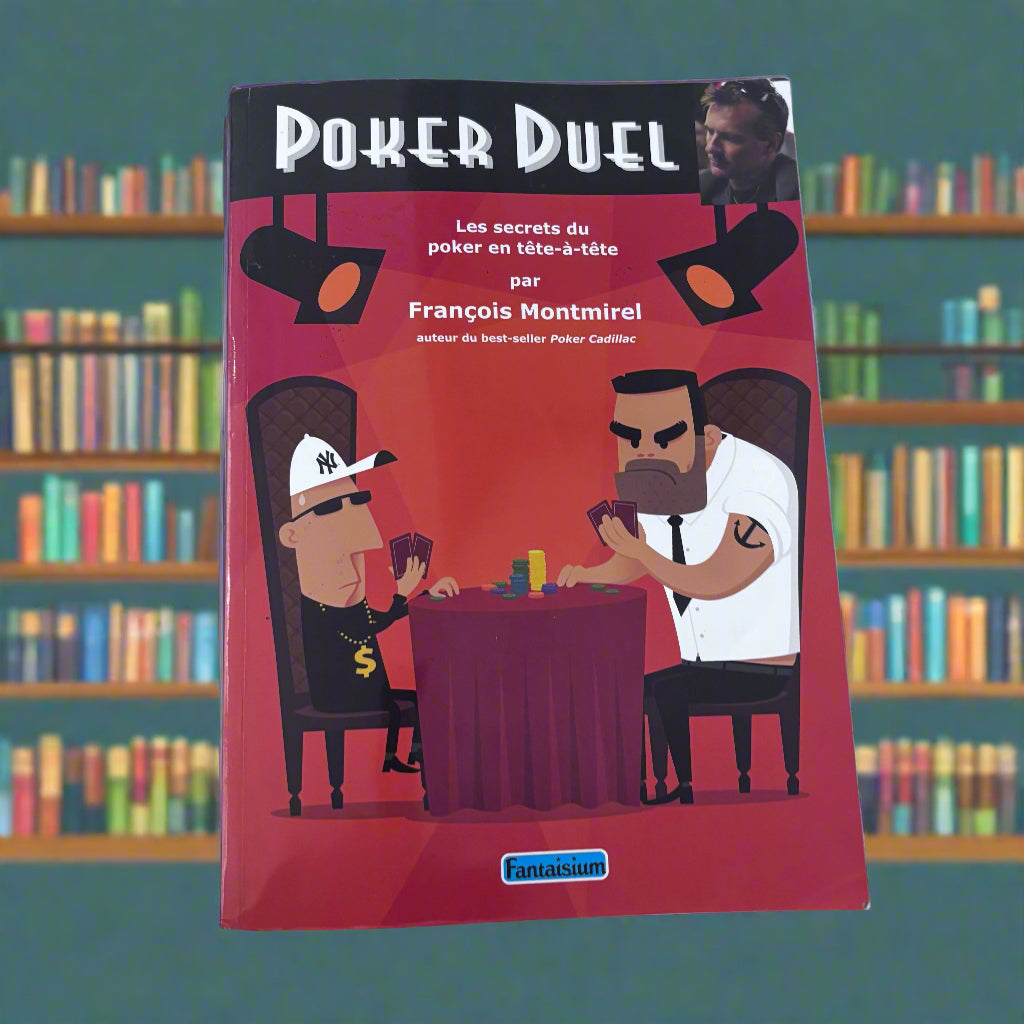 Poker Duel