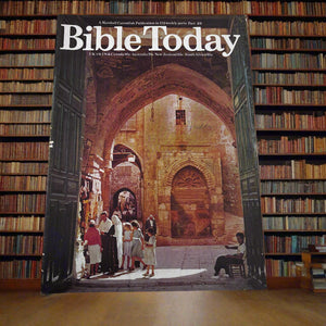Bible Today Part 20
