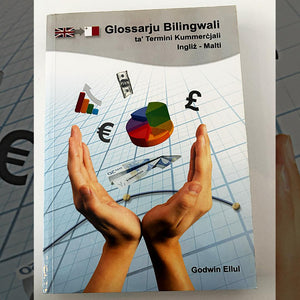 Glossarju Billingwal Ta` Termini Kummercjali INgliz -Malti
