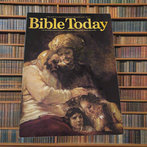 Bible Today Part 4