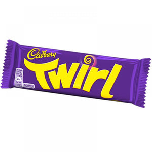 Cadbury Twirl 43g