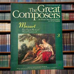 The Great Composers 3
