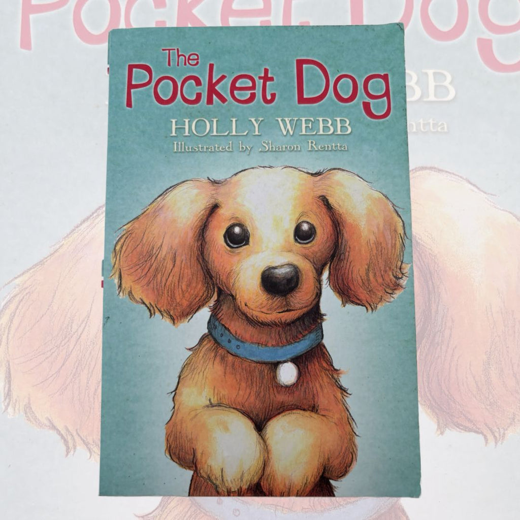 The Pocket Dog