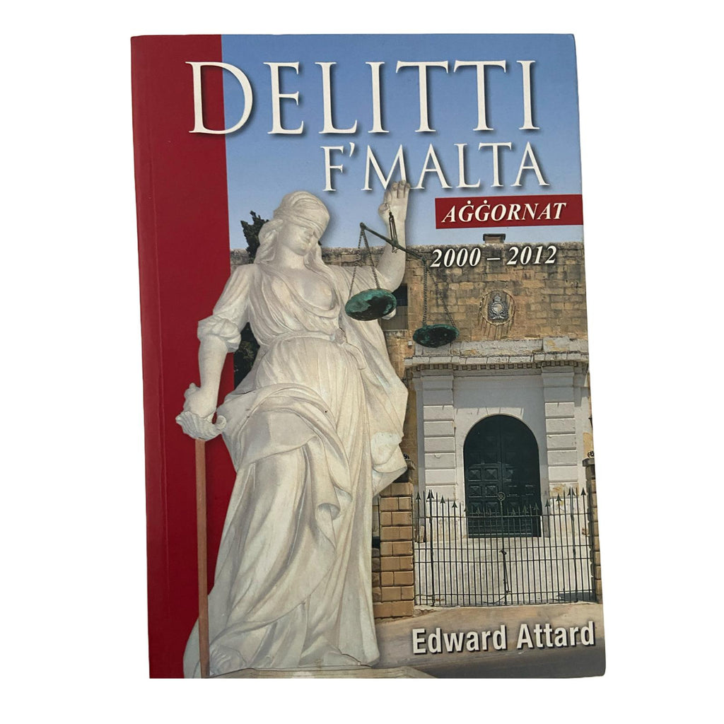 Delitti F`Malta