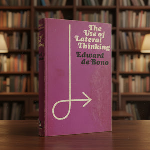 The Use Of Lateral Thinking
