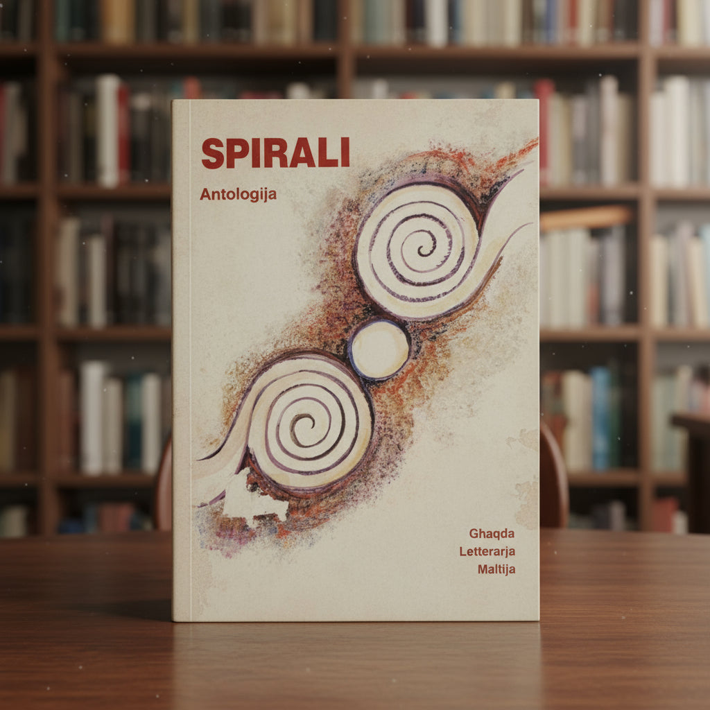 Spirali