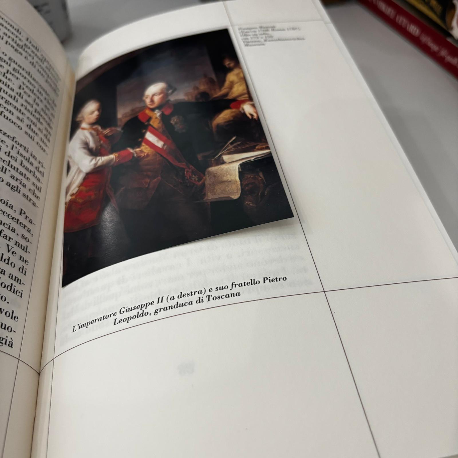 Antichi Stati Granducato Di Toscana