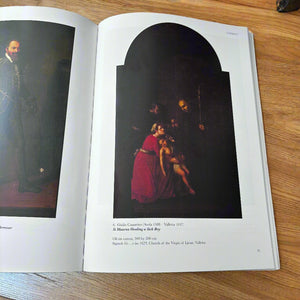 Caravaggio And Paintings Of Realism In Malta