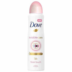 Dove Invisible Care 250ml