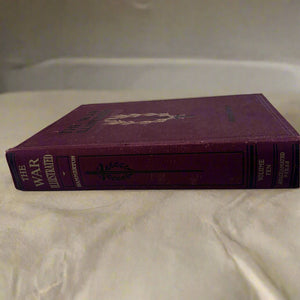 The War Illustrated Vol Ten