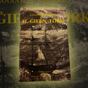 Il-Gnien Tork