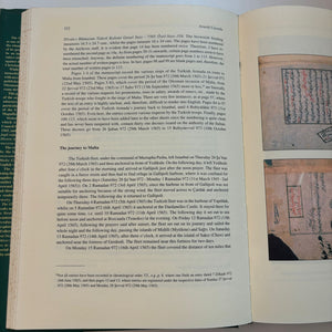 The 1565 Ottoman Malta Campaign Register