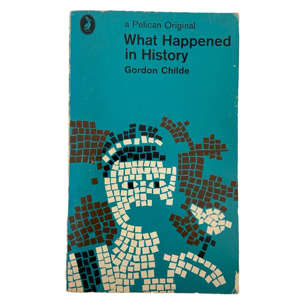 What Happend In History