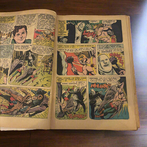 Justice League of America #52 (DC Comics March 1967)