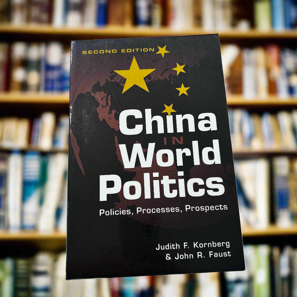 China World Politics