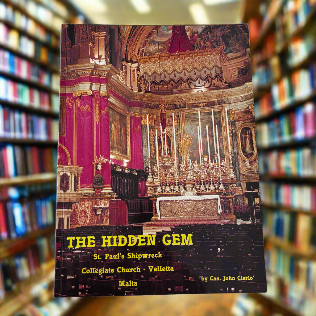 The Hidden Gem St.Paul`s Shipwreck