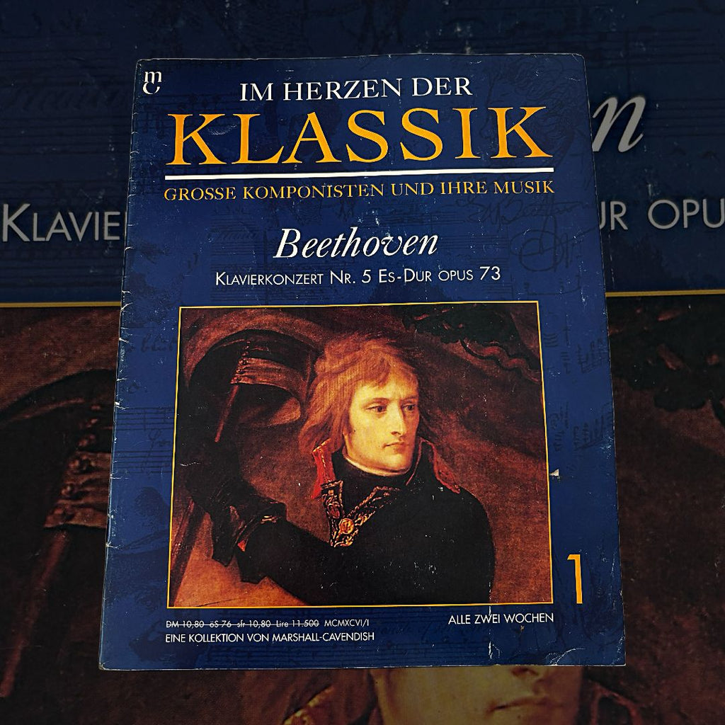 Im Herzen Der Klassik