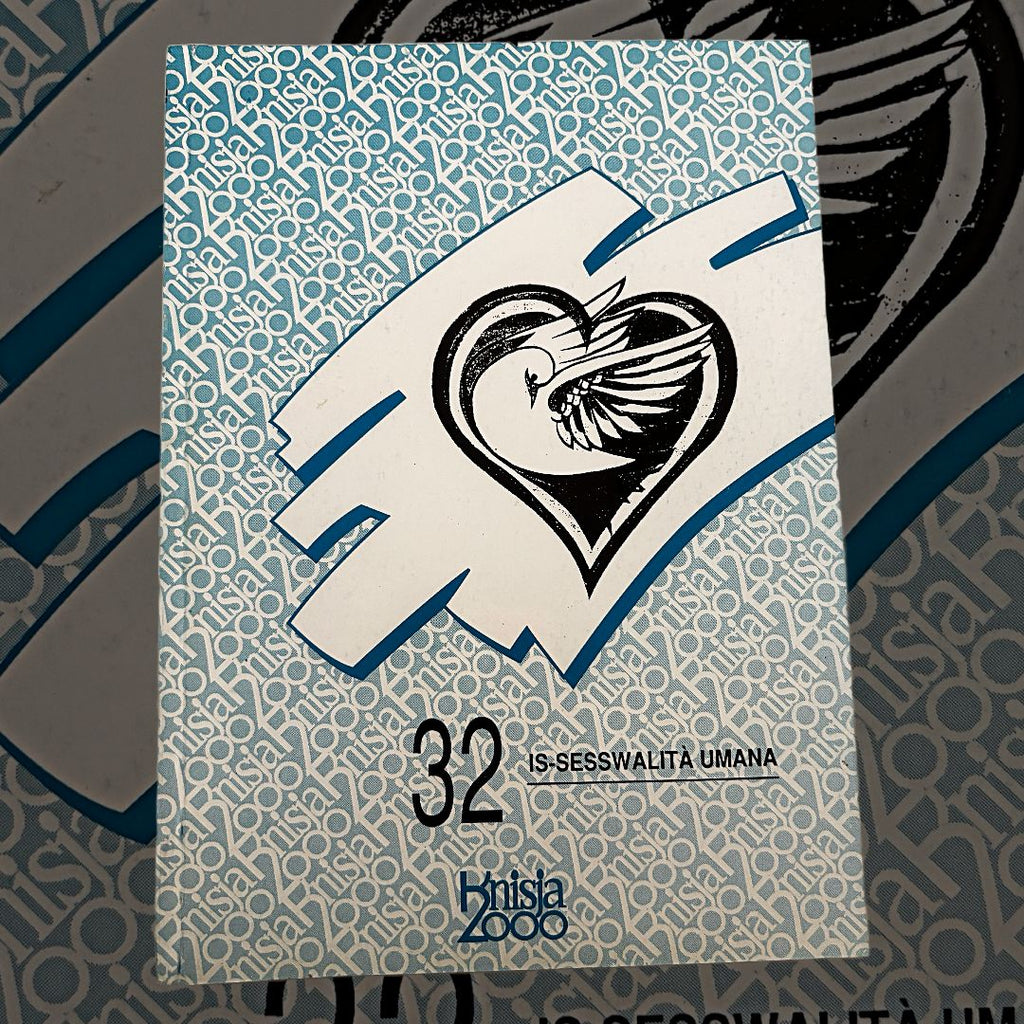 32 Is-Sesswalita Umana