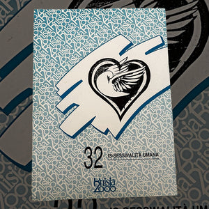 32 Is-Sesswalita Umana