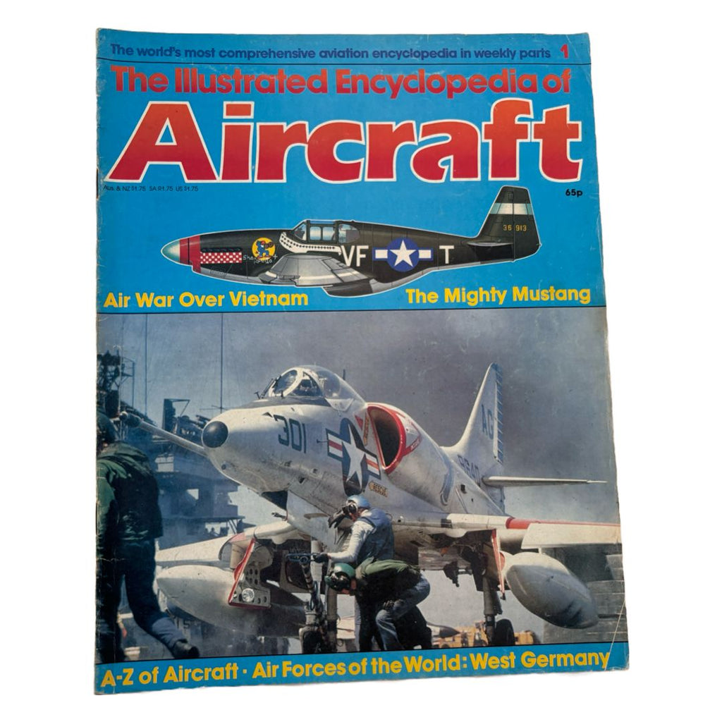 Aircraft 1