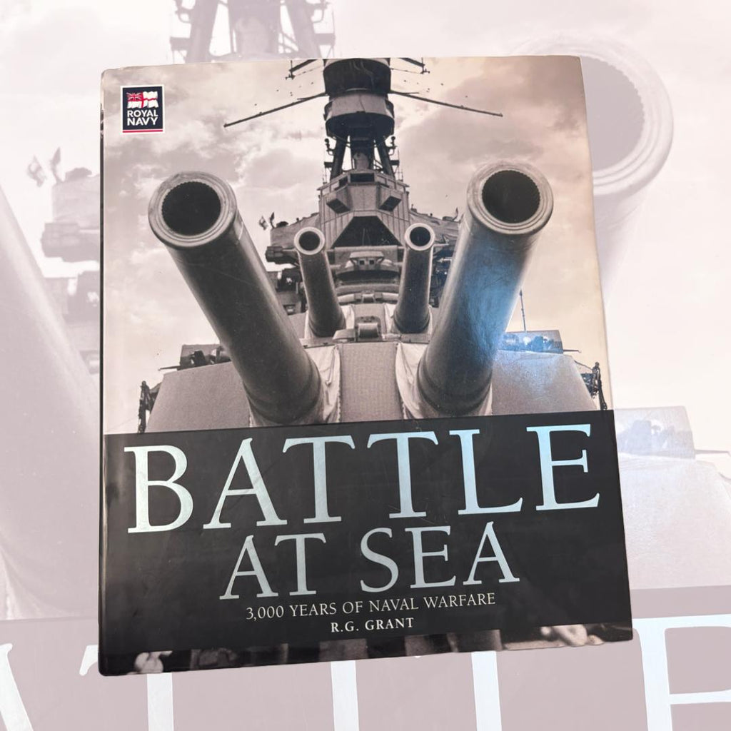 Battle At Sea