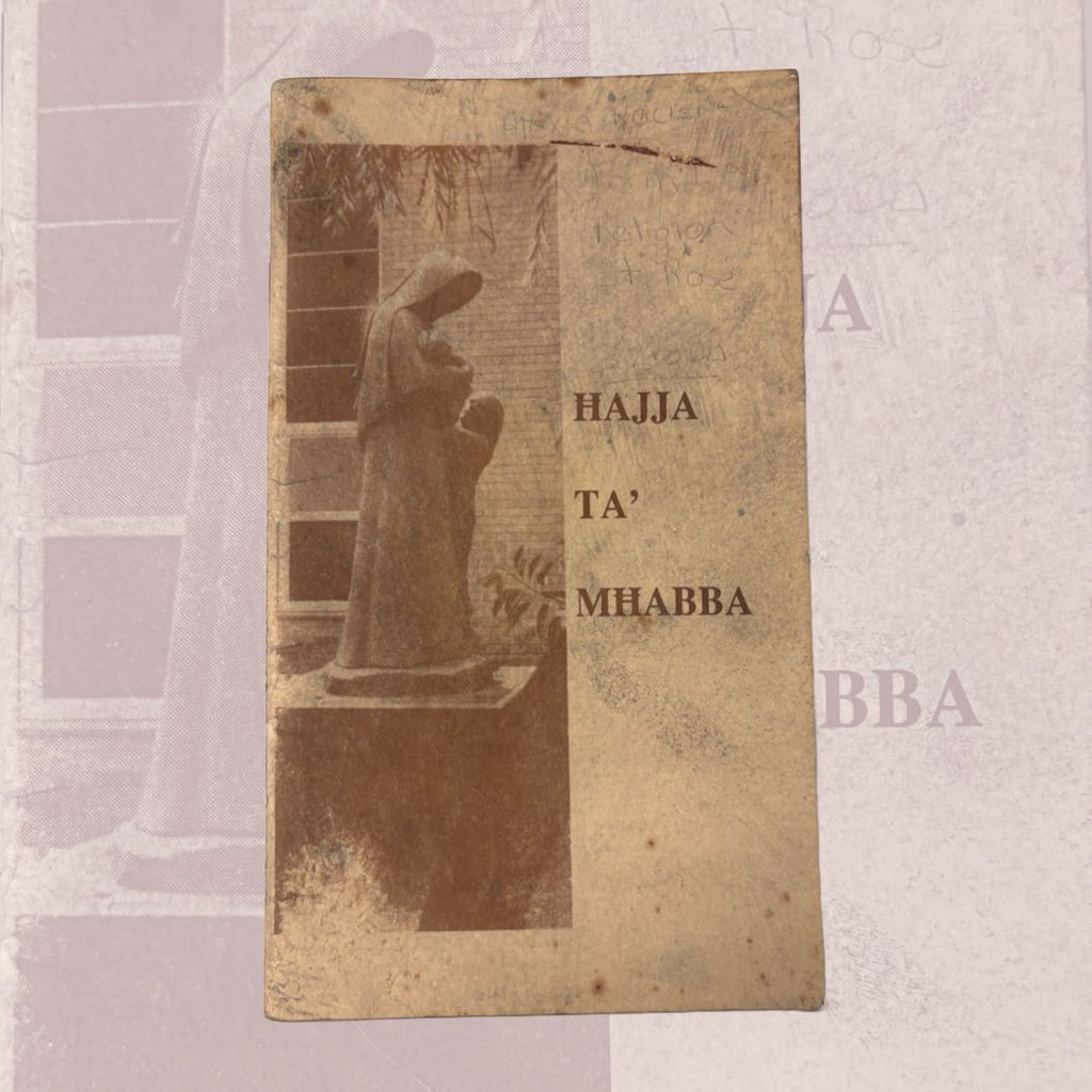 Hajja Ta` Mhabba