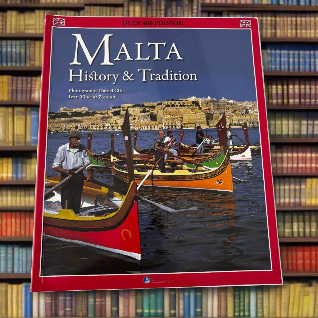 Malta History & Tradition