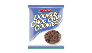 Devon Chocolate Chip Cookies 200g