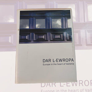 Dar L-Ewropa