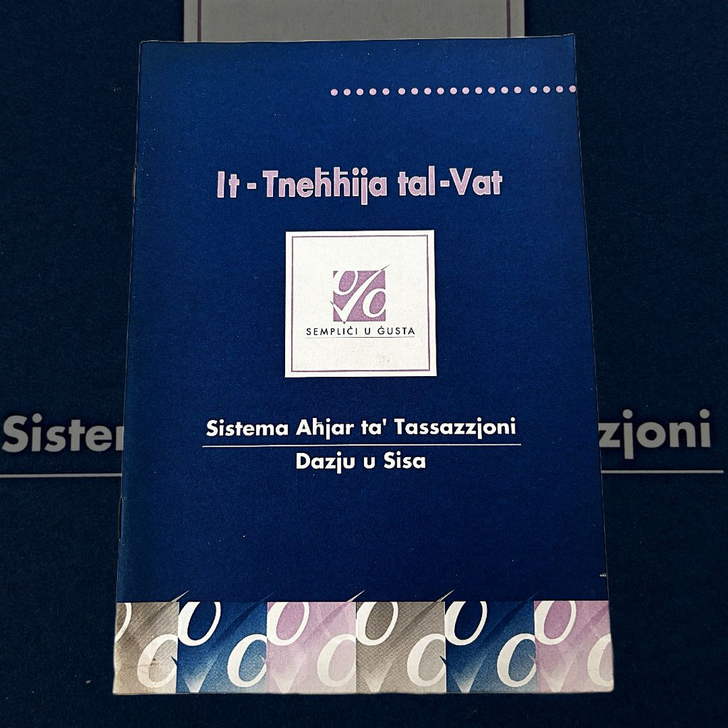 It-Tnehhija Tal-Vat