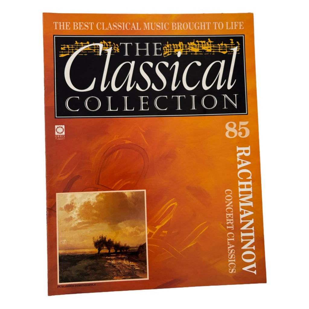 The Classical Collection 85