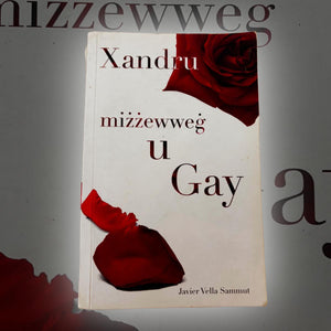 Xandru Mizzewweg U Gay