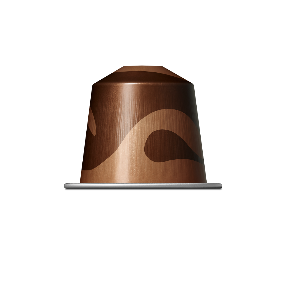 CIOCCOLATINO NESPRESSO