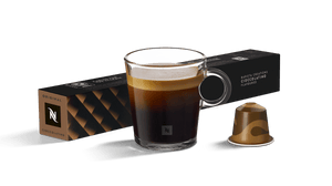 CIOCCOLATINO NESPRESSO