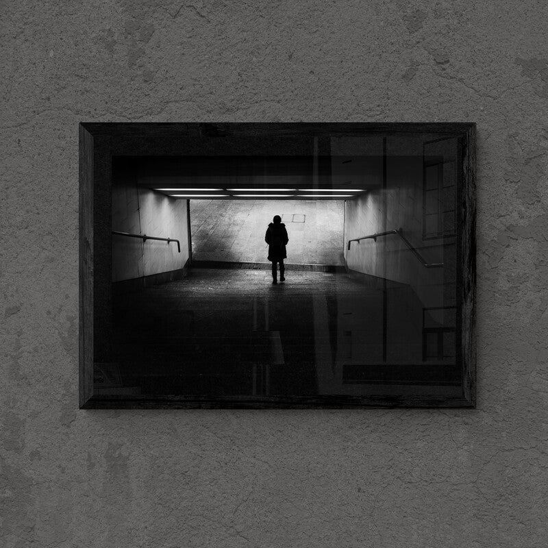 Dark Underground