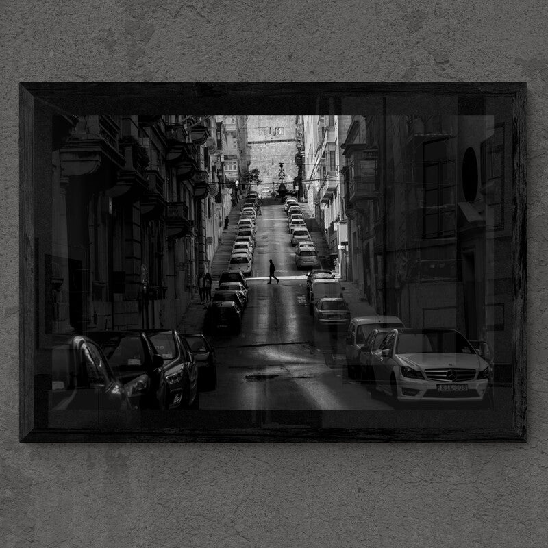 Valletta Road